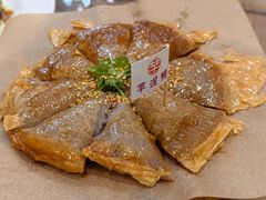 -芋包王闽南茶楼(八市店)