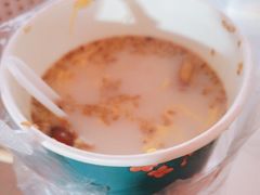 -清真老马家国华牛奶鸡蛋醪糟(正宁路店)