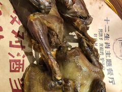 -十二生肖主题餐厅(吕家营店)