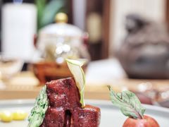 -叶叶菩提·晋福宫