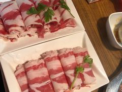 -傣妹火锅(南京东路一店)