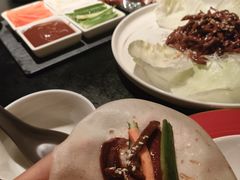 -丽晶轩中餐厅(重庆丽晶酒店)