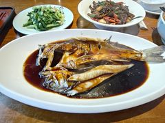 -外婆烧.老杭帮菜(庆春店)