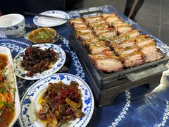 -龙姐私房菜(和顺古镇店)