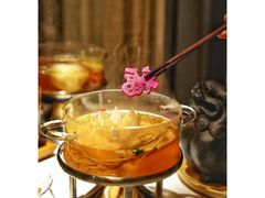 -叶叶菩提·晋福宫