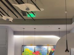 -雀蓝川菜(滨湖万象汇店)