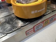 -龍歌自助小火锅(秦淮水游城店)