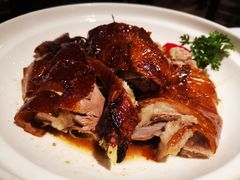 -阿元烧鹅(文明路店)