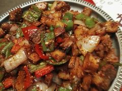 -东北风(江北万达店)