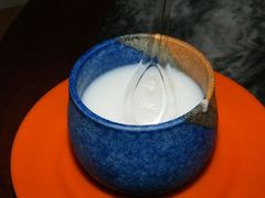 杏仁豆腐-玫瑰甜品(文明路店)