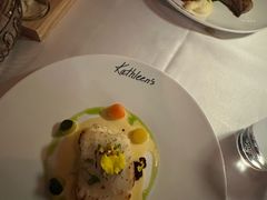 -Kathleen's Waitan 凯圣琳江景西餐厅(外滩店)