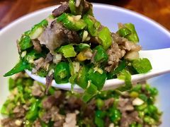 衡厨削骨肉-衡厨·衡阳土菜(中南店)