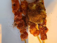 -视界美食自助餐厅·石家庄希尔顿酒店