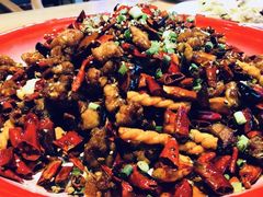 -兔槽江湖菜·重庆璧山兔(水围店)