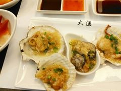 -大渔铁板烧(万象城店)