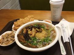 -水平有限螺蛳粉(宏达大厦店)