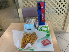 -德克士(北大街店)