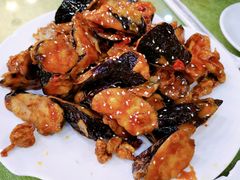 -桃子餐厅·天津菜(红星路直营店)