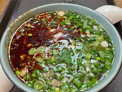 牛肉面-清真伊香蘭餐厅