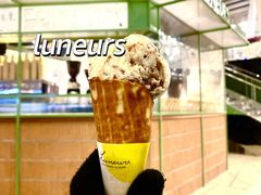 香草花生脆米-LUNEURS月乐诗 冰淇淋咖啡(环贸店)