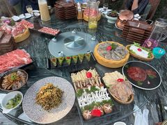 -慢丽江·云南野生菌土鸡锅(付家庄店)