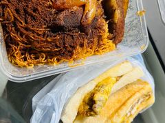 -麦文记面家(佐敦店)