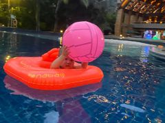 -三亚湾海居铂尔曼度假酒店