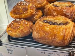 糖泡芙-Perma Café樸門(五羊店)