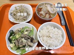 -梅园食堂