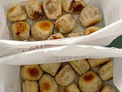 -宋记饼家(石门二路店)