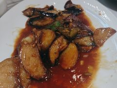 -李老哈·东北菜(宋园路店)