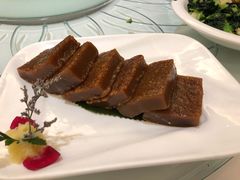 年糕-海逸海鲜酒家(古北店)