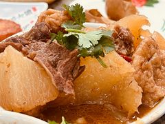 -周大娘牛乳(旧寨古村总店)