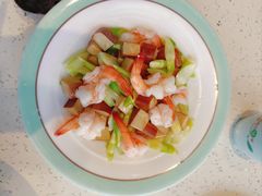 -巧克力渔家.小船海鲜家常菜(万平口店)