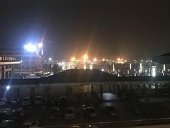 -曲阜东站