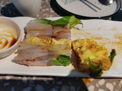 广东肠粉-金香匯晚茶(浑南店)
