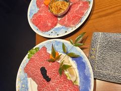 -海之屋韩式烤肉(海棠68环球美食街店)