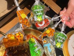 -三杯赤運·中式小酒馆(所城里店)