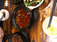 -十吉老砂锅(天生丽街生活馆店)