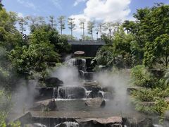 -广州莲花山旅游区