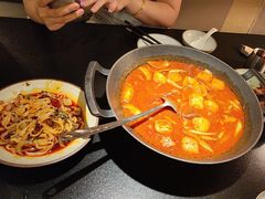 -有才叔的小馆(招商依云曲江店)