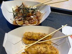 -泉鲤章鱼烧(互联宝地店)