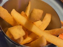 -blue frog蓝蛙(长泰广场店)