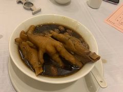 -美心皇宫(绿杨坊店)