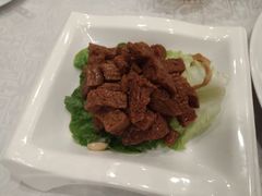 -功德林素菜饭庄(前门店)