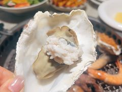 -火炉火自助餐(西直门凯德MALL店)