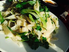 iphone_upload_pic-厚味居炙子烤肉·清真(天桥南纬路店)