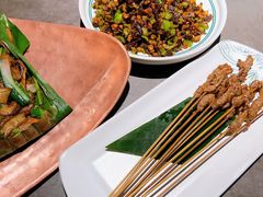 -云海肴·汽锅鸡·云南菜(高德置地店)