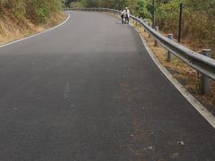 -青龙山国家森林公园
