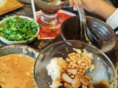 金牌麻酱蘸料-王家渡火锅店(怀柔迎宾北路店)